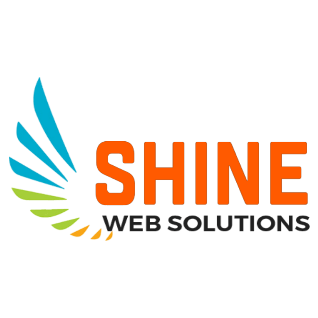 shine-web